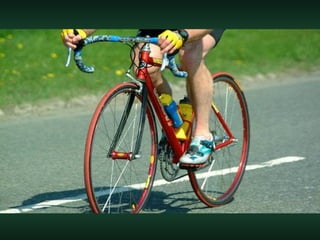 «Es necesario que pasemos por«Es necesario que pasemos por
muchas tribulaciones para entrar en elmuchas tribulaciones para entrar en el
Reino de Dios»Reino de Dios»
 