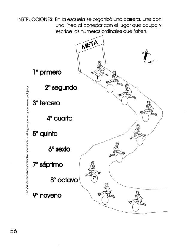 Primer Y Segundomatematicasme
