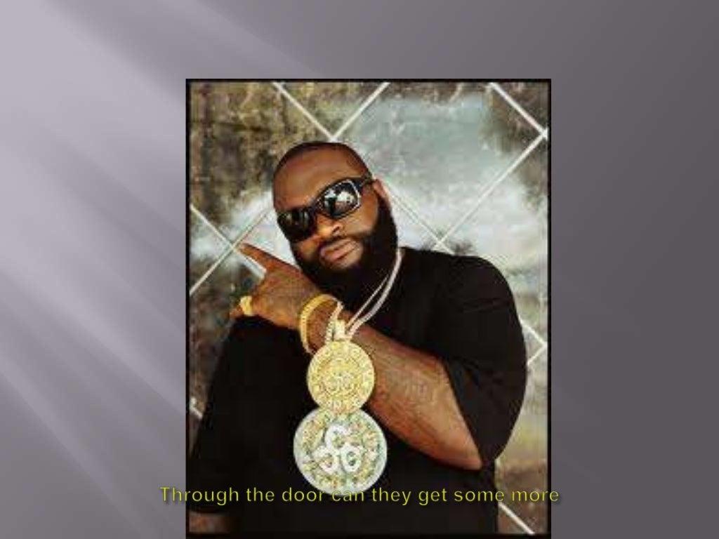 Ace Hood Lil Wayne Rick Ross