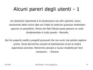 Le statistiche di Google Analytics 