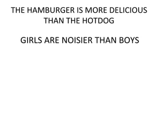 Primier bloke segundo semestre