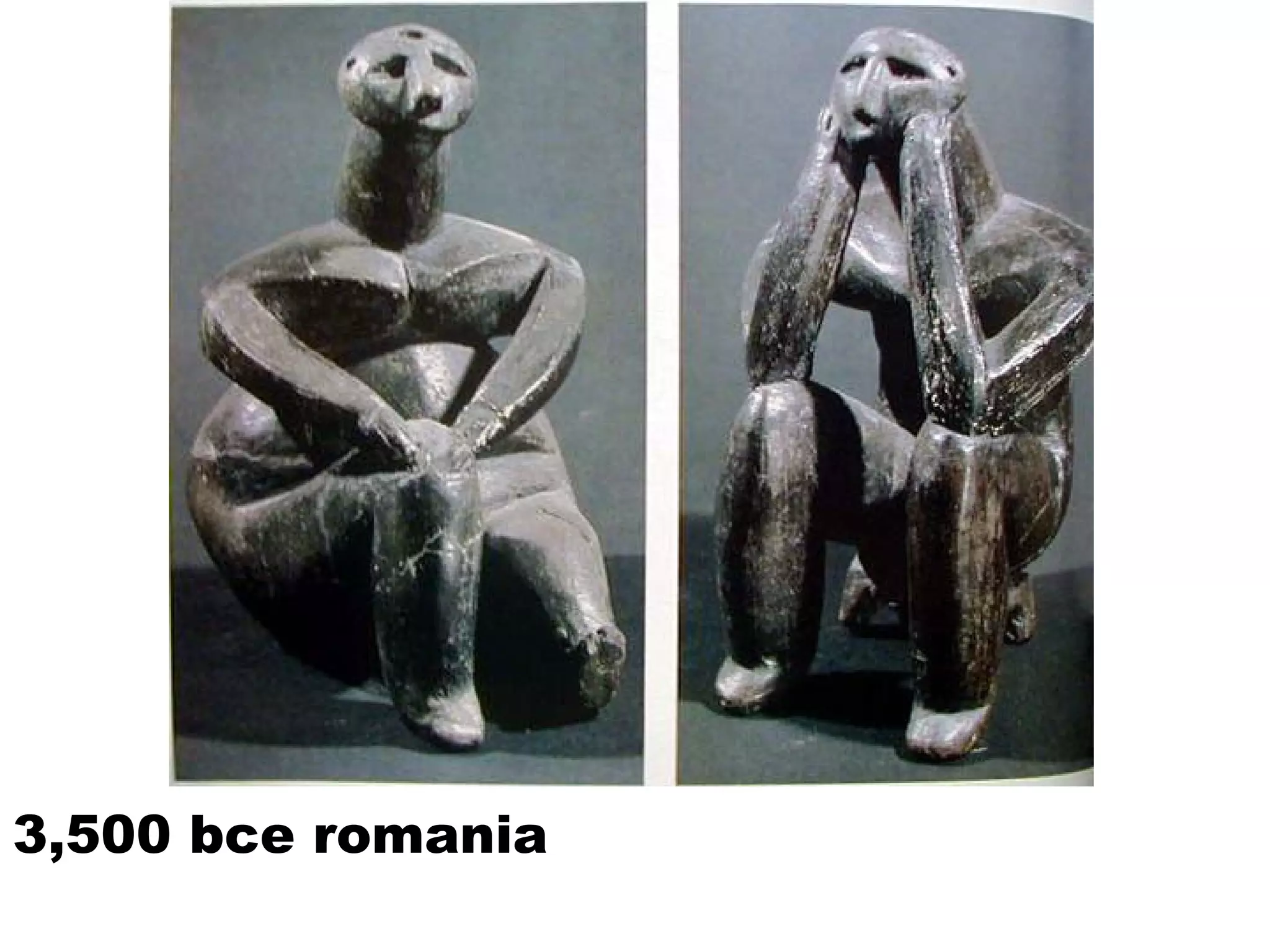 3,500 bce romania 