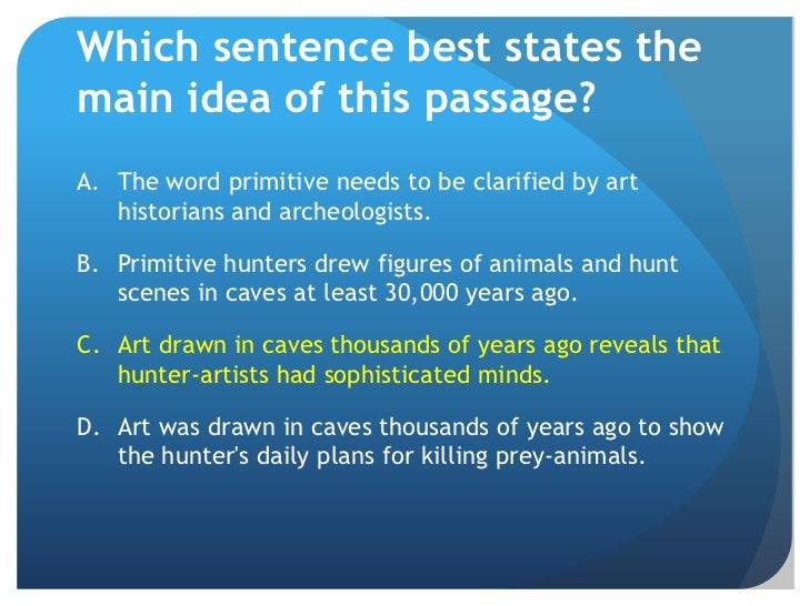 Primitive art review