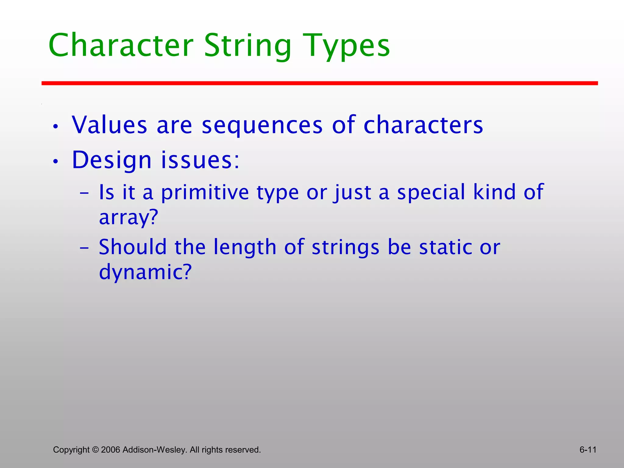 Primitive data types in java | PPT