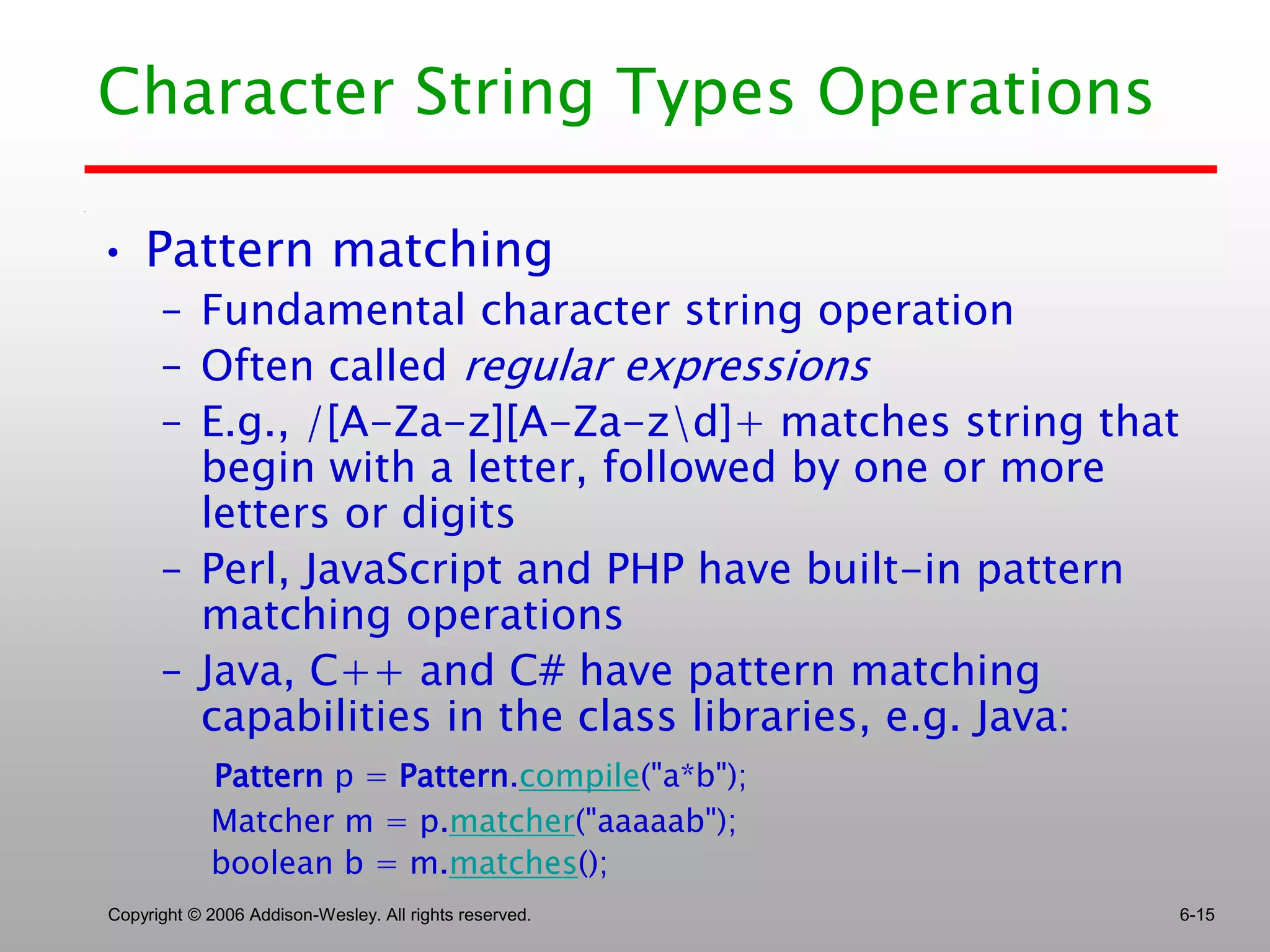 Primitive data types in java | PPT