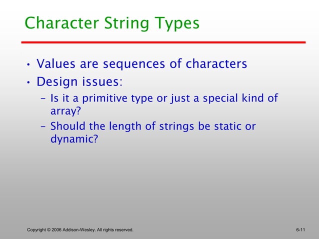 Primitive data types in java | PPT