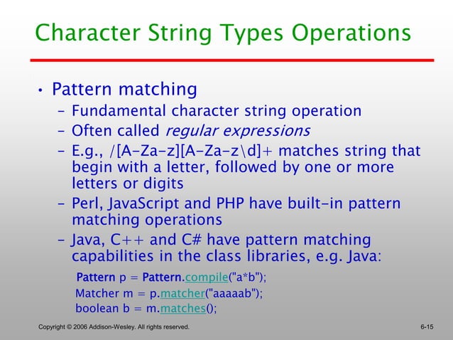 Primitive data types in java | PPT