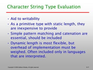 Primitive data types in java | PPT