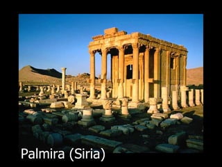 Palmira (Siria)