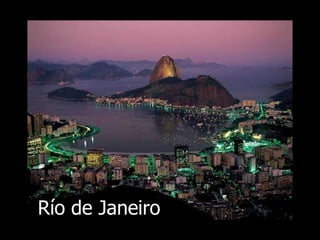 Río de Janeiro