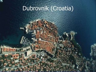 Dubrovnik (Croatia)