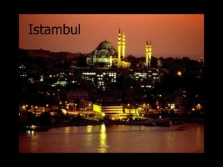 Istambul
