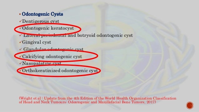 Primordial cyst symptoms Primordial cyst symptoms