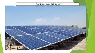 Type-2 (M.S Base) RCC & PCC
 