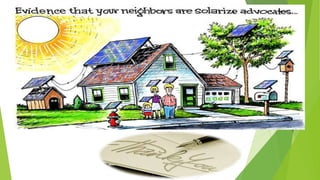 Primotech solar  projects