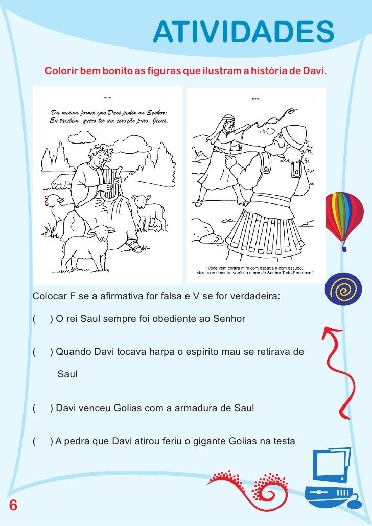 histórias bíblias para crianças os livros de 1 samuel a 2 reis di