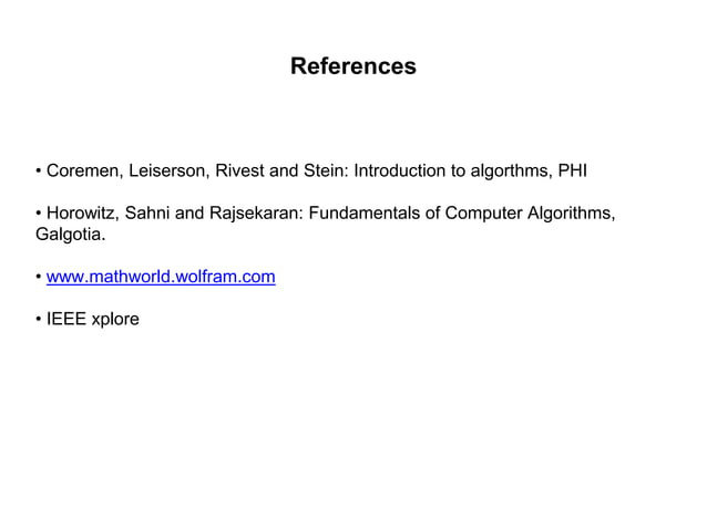 Prim's algorithm | PPTX