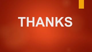 THANKS
 