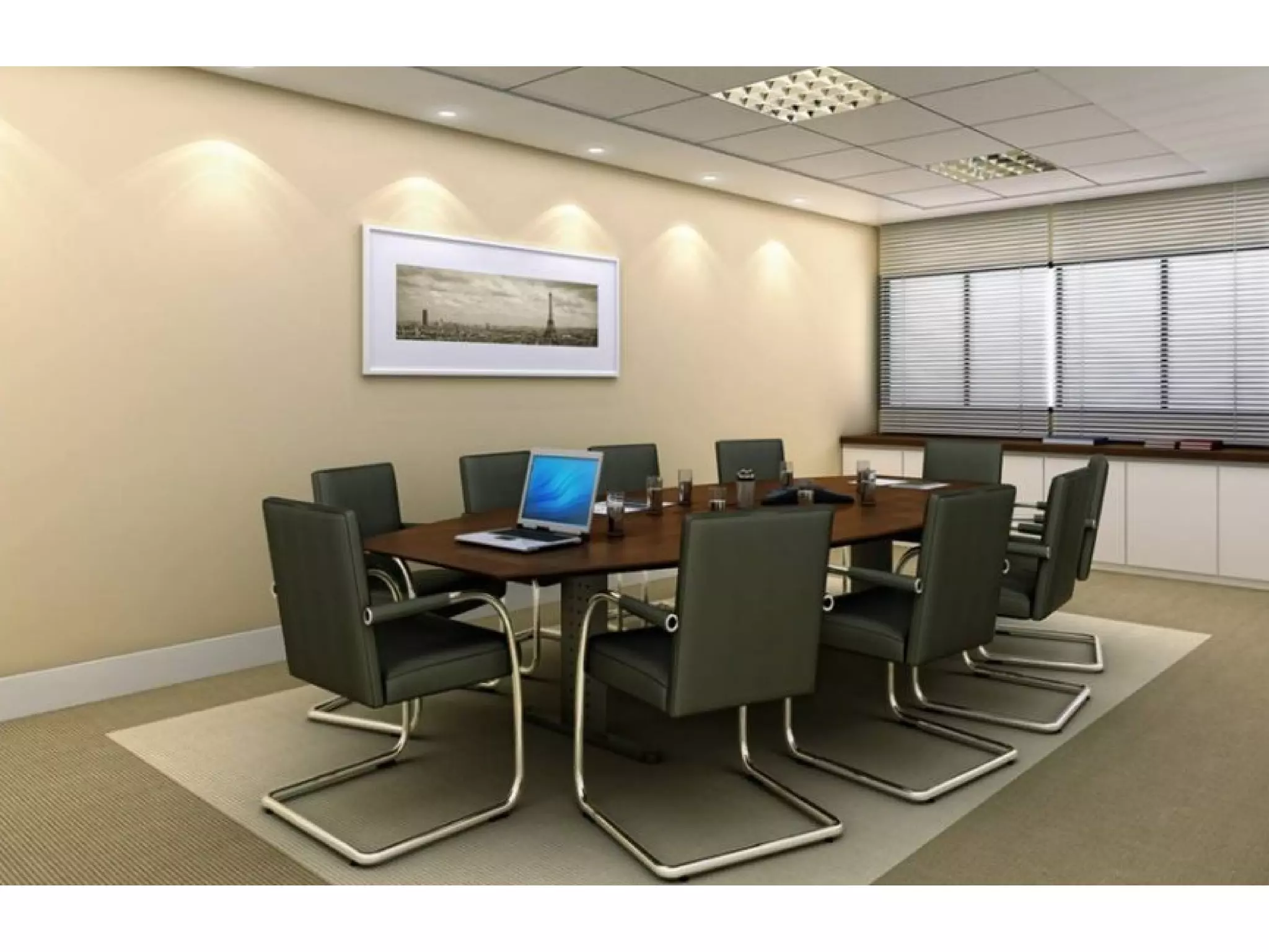 Primus Offices Geremário Dantas