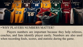 basketball players position and number.pptx