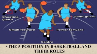 9 Player Basketball Rotation basketball players position and number.pptx