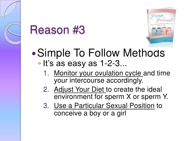 Natural Baby Gender Selection Book Natural Baby Gender Selection Book