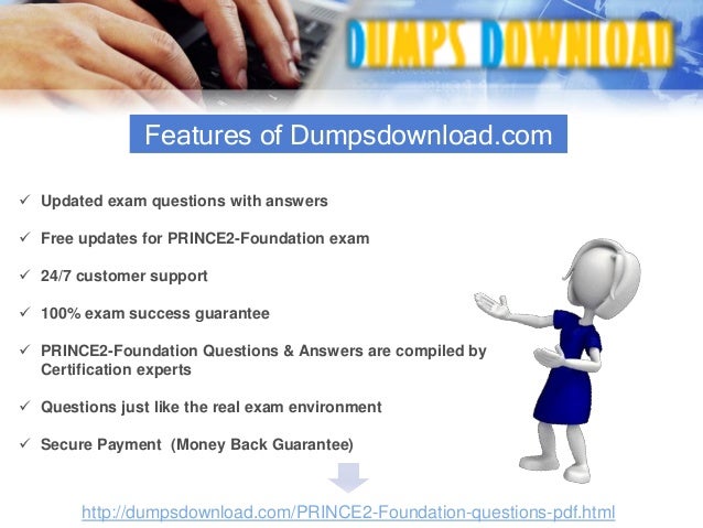 PRINCE2-Foundation Schulungsangebot