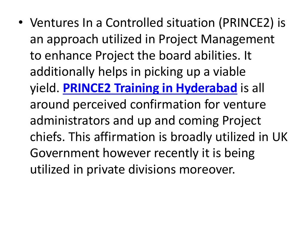 PRINCE2-Foundation関連日本語内容