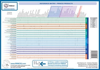 Prince2 2009-process-model
