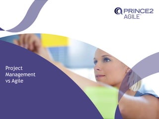 PRINCE2 Agile® - Why is Another Project Management Guide Needed ...