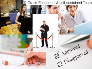 PRINCE2 + AGILE = SUCCESS