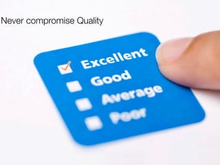 PRINCE2 + AGILE = SUCCESS