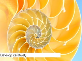 PRINCE2 + AGILE = SUCCESS