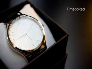 PRINCE2 + AGILE = SUCCESS