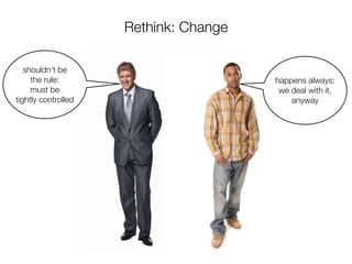 PRINCE2 + AGILE = SUCCESS