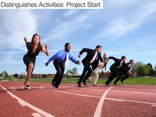 Integrating SCRUM with classical Project Management