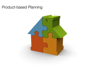 Integrating SCRUM with classical Project Management