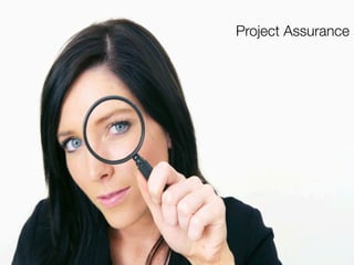 Integrating SCRUM with classical Project Management