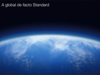 Integrating SCRUM with classical Project Management