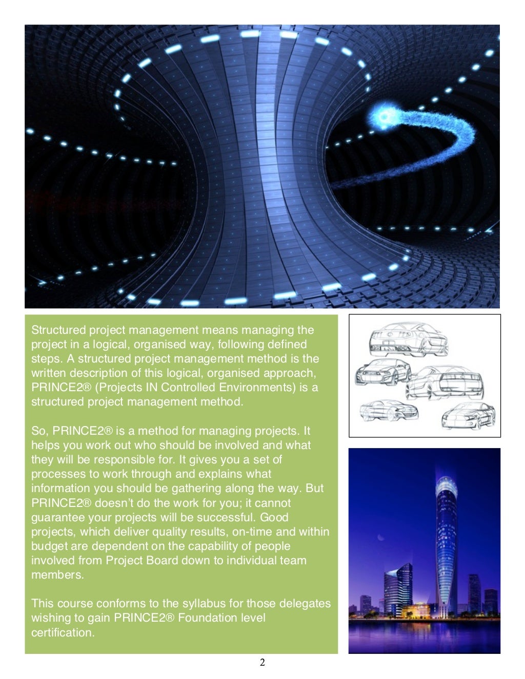 PRINCE2-Foundation Zertifizierungsfragen