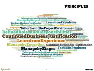 Principles




3           Termbles
 