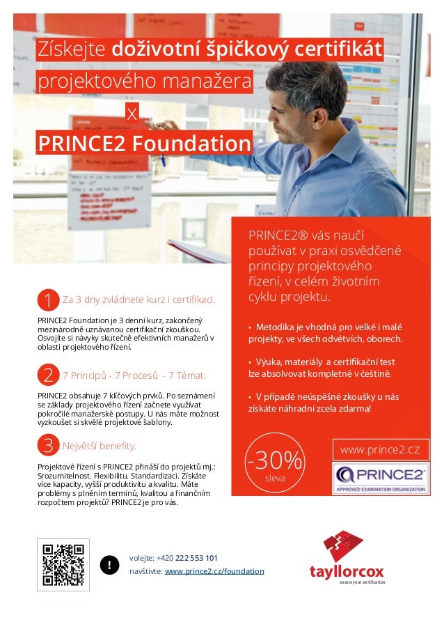 PRINCE2-Foundation Echte Fragen