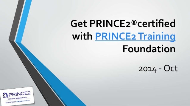 PRINCE2-Foundation Zertifizierungsantworten