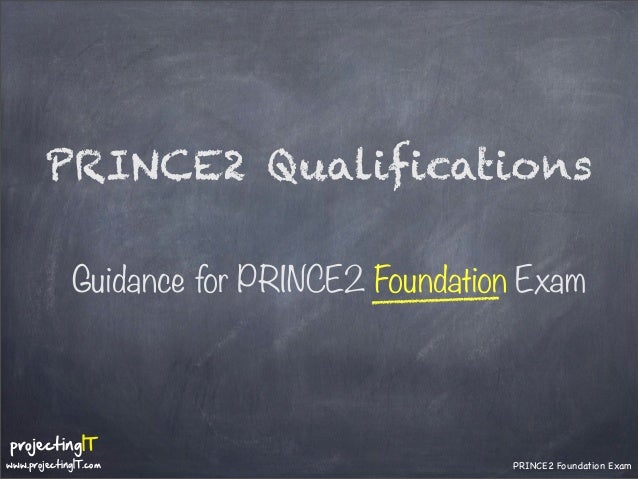 PRINCE2Foundation Buch | Maxtic