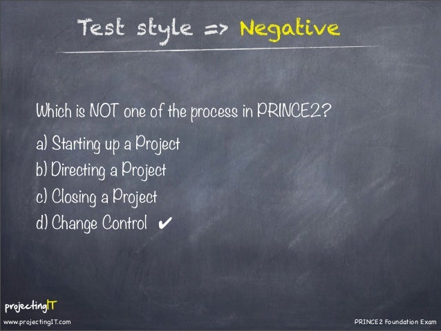 PRINCE2-Foundation Top Dumps