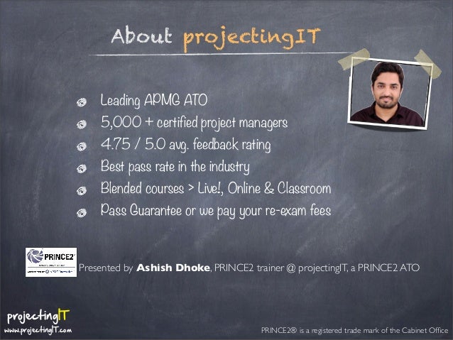 PRINCE2-Foundation日本語受験攻略