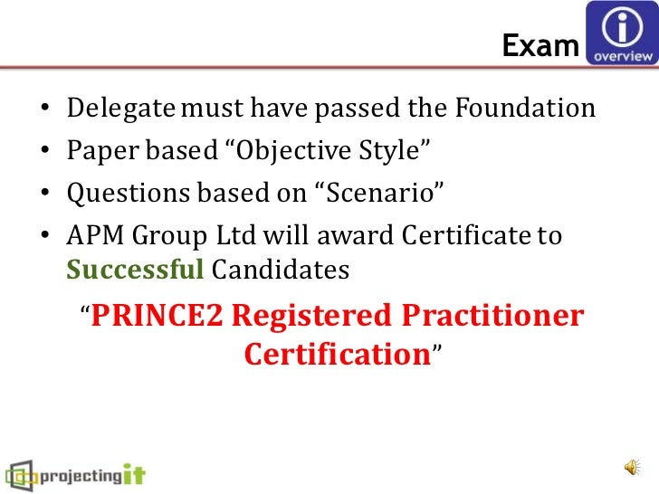 PRINCE2Foundation Pruefungssimulationen