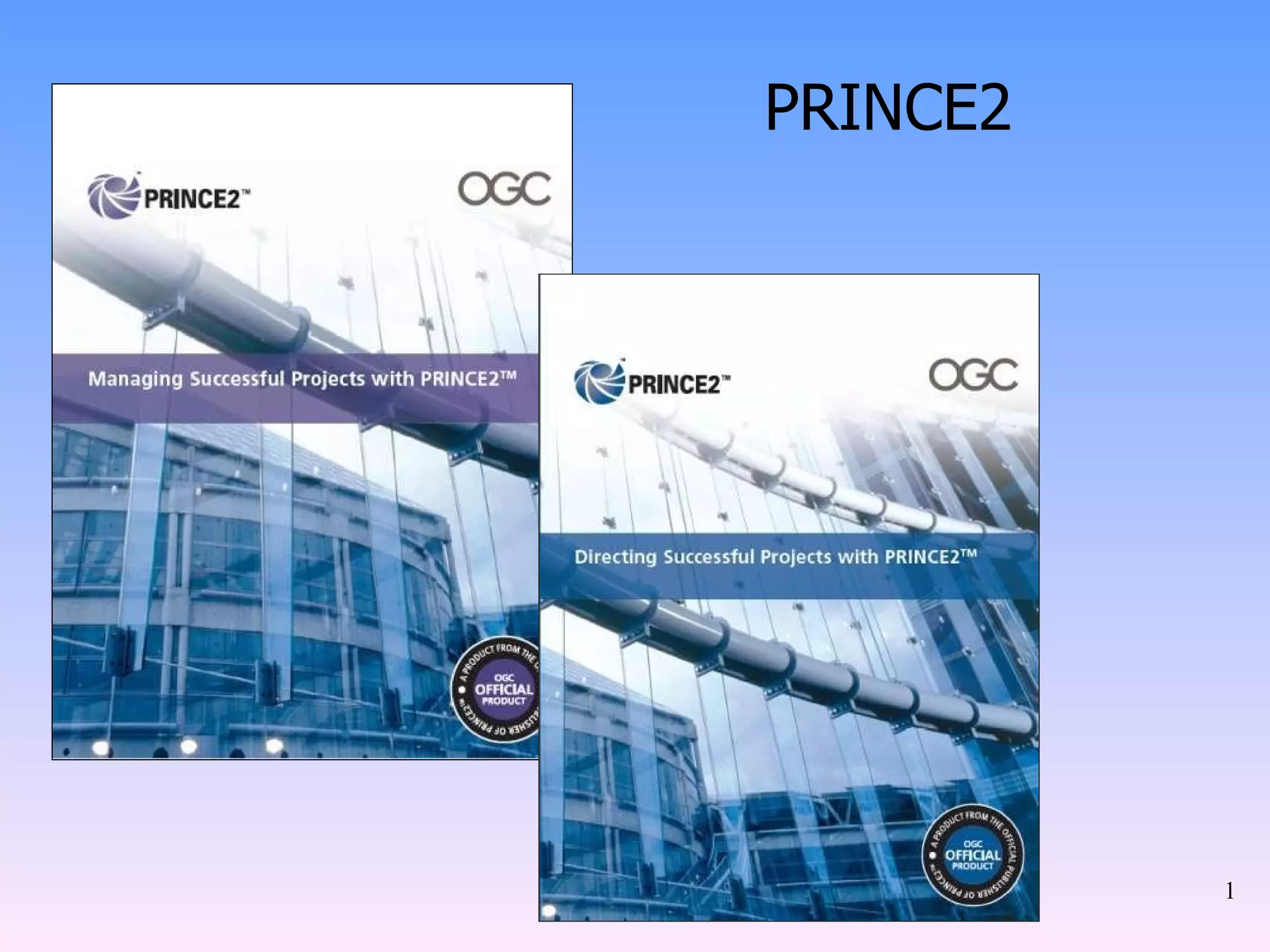 PRINCE2 