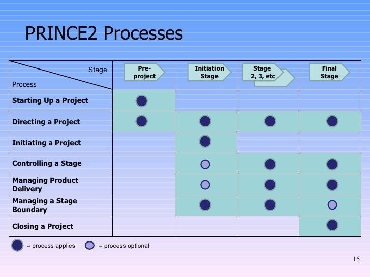project manager responsibilities list