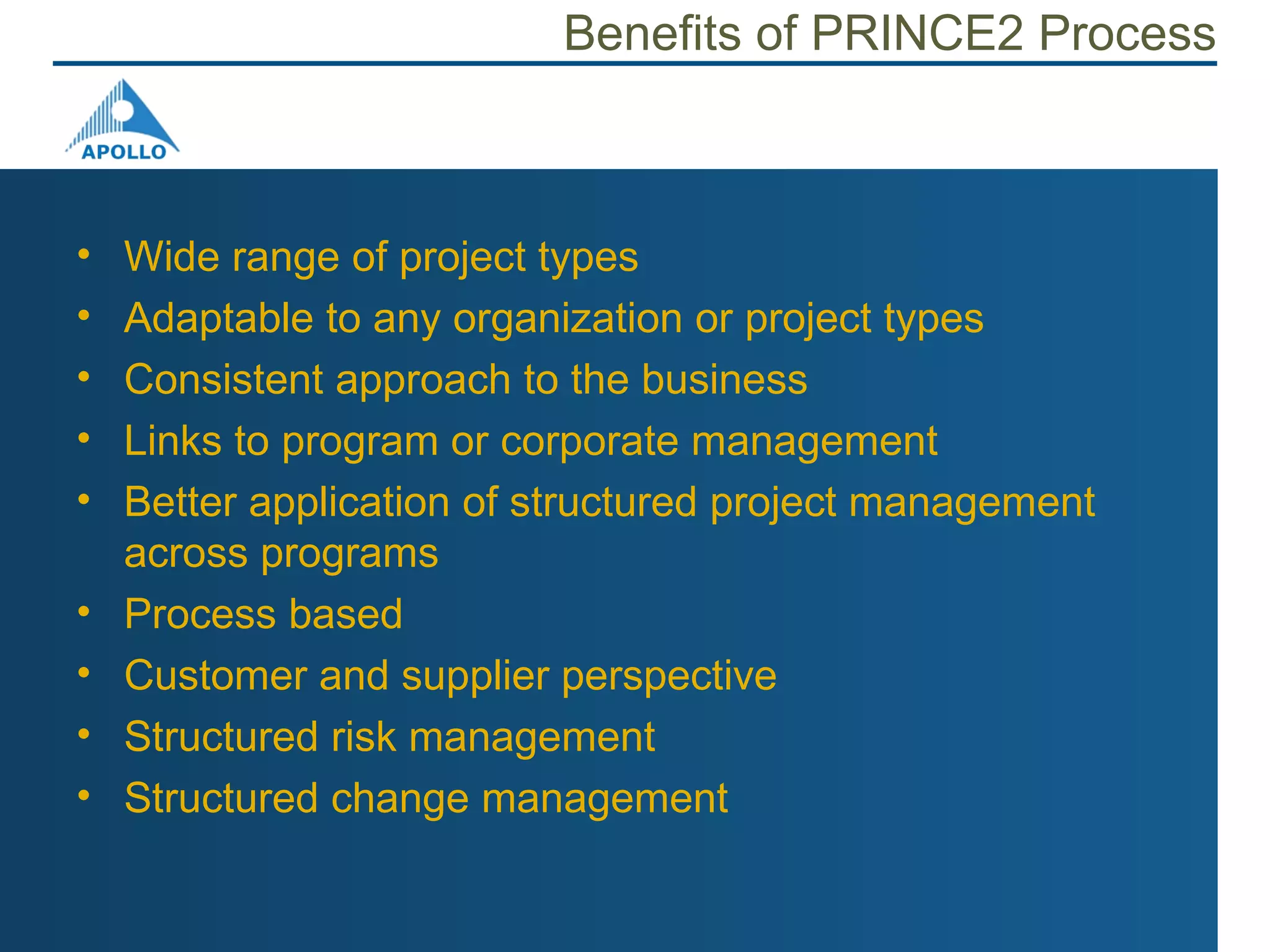 Prince2 Project Management With Web 2.0